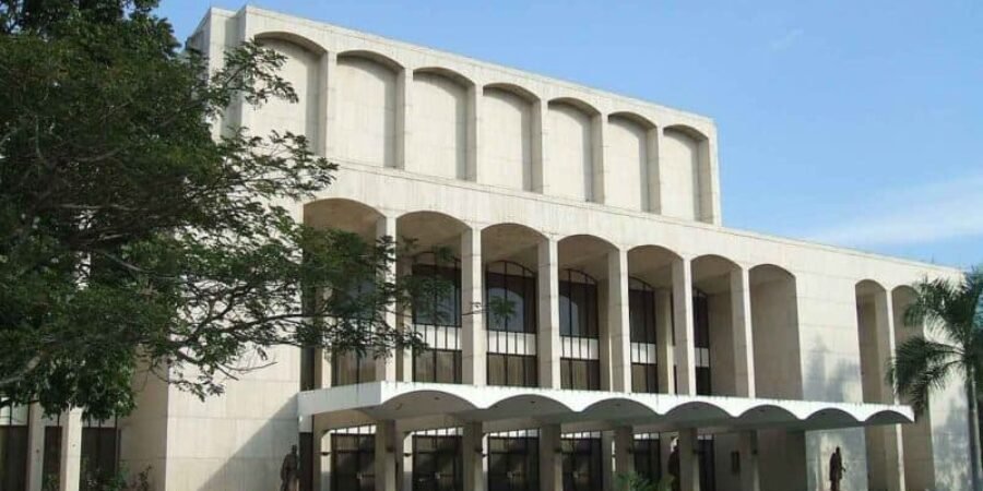 Santiago Gran Teatro del Cibao