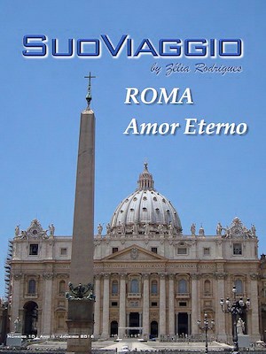 Roma amoR eterno