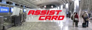 assist card