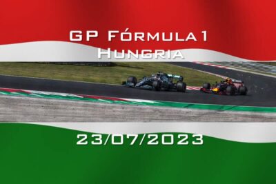 f1 hungria zaffiro eventos