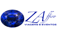 logo zaffiro viagens e eventos serviços suoviaggio