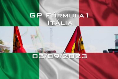 f1 italia monza zaffiro eventos