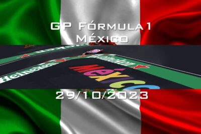 f1 mexico zaffiro eventos