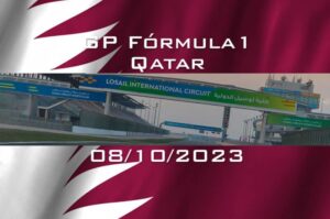 f1 qatar zaffiro eventos