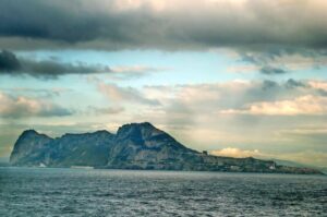 Gibraltar - Foto divulgação