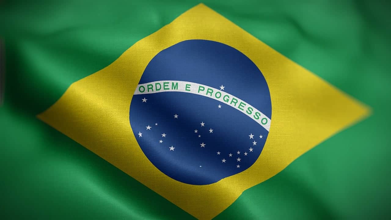 Brasil - Dia da Proclamação da República