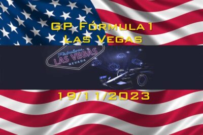 f1 las vegas zaffiro eventos