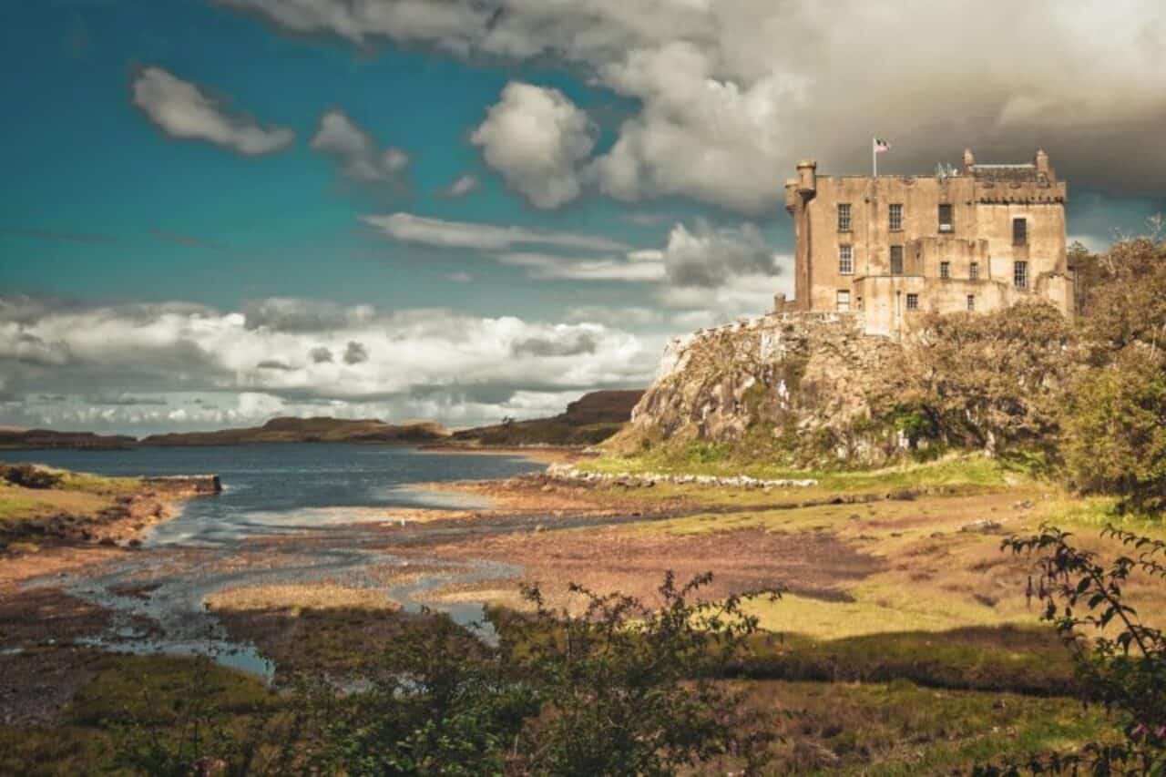 Highlands - Escócia - Foto divulgação