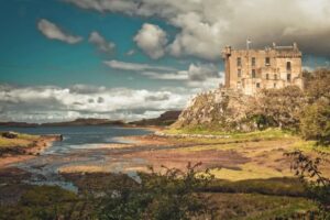 Highlands - Escócia - Foto divulgação