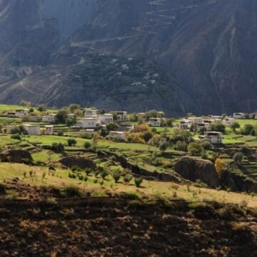 pelo mundo yunnan china foto suoviaggio