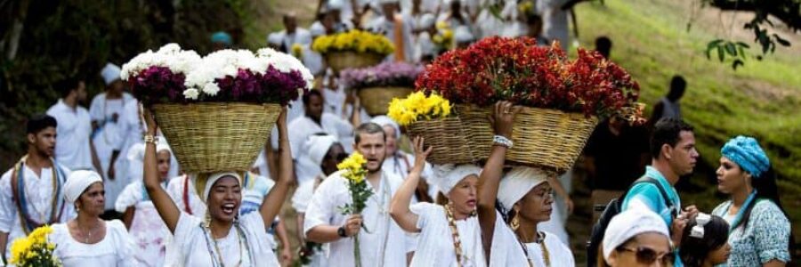 Origem do Dia da Consciência Negra