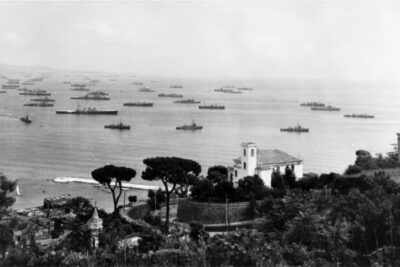 sul da frança durante a segunda guerra mundial foto french side travel