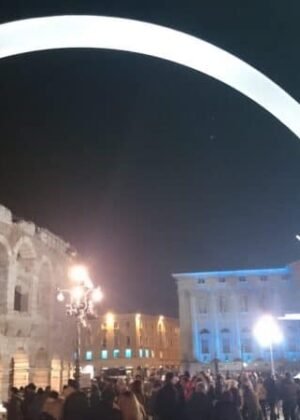 life style verona clima natalino foto suoviaggio©