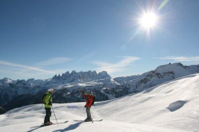 sextou alpes italianos foto divulgação