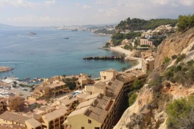 pelo mundo la costa blanca espenha foto divulgação