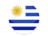Uruguai SuoViaggio© Bandeira