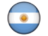 Argentina SuoViaggio© Bandeira