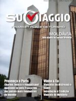 suoviaggio revista n. 61 moldávia julho agosto 2024 ano x