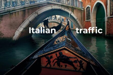 Italian Traffic