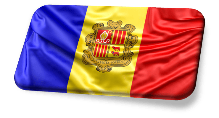 andorra 3d