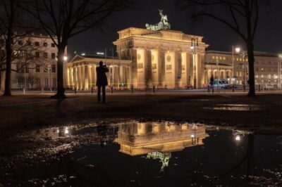 berlim cidade de noite foto divulgação 01