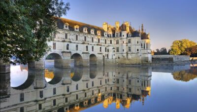 best loire valley tours from paris chãteau de chenonceau foto french side travel 01