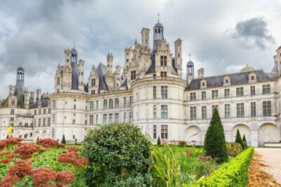 Melhores excursões no Vale do Loire saindo de Paris