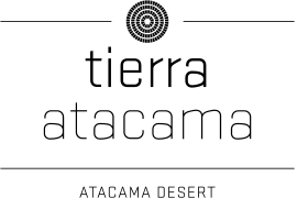 logo tierra atacama hotel suoviaggio