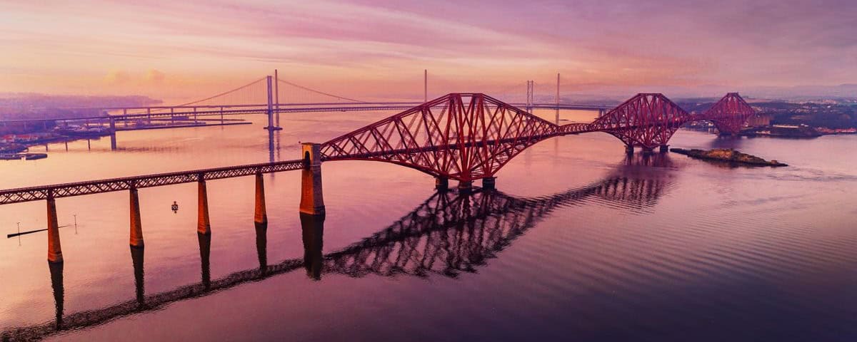 Reflexões sobre meu tempo no VisitScotland