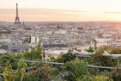 Itinerário perfeito de uma semana em Paris🥐