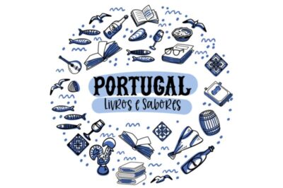 PORTUGAL: LIVROS E SABORES