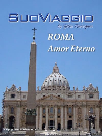 roma amor eterno