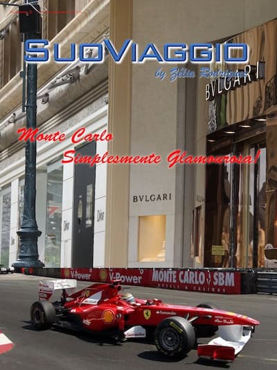 monte carlo simplesmente glamourosa! suoviaggio n. 2 fevereiro 2015 ano i