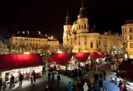 czech tourism 3 natal 2024 foto czech tourism