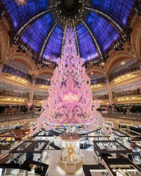 les galeries lafayette le gourmet 01 foto gl