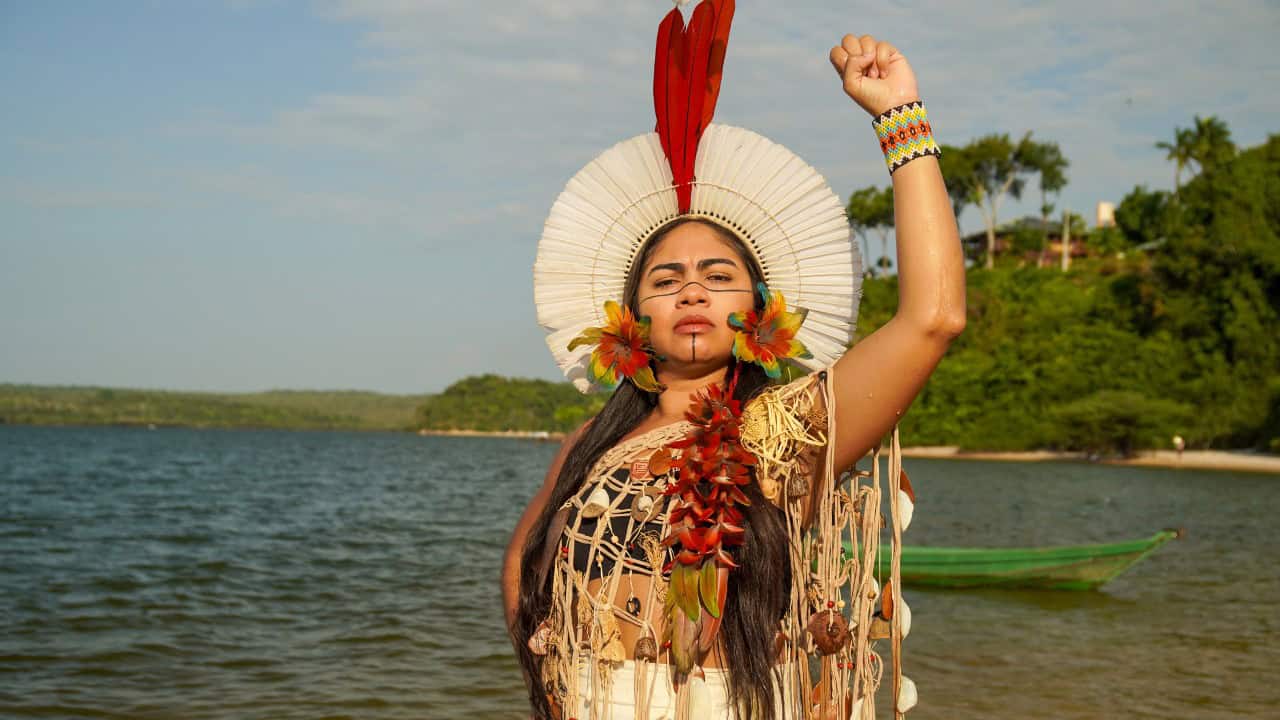 o carimbó da amazônia 01 credits carimbó da amazonia