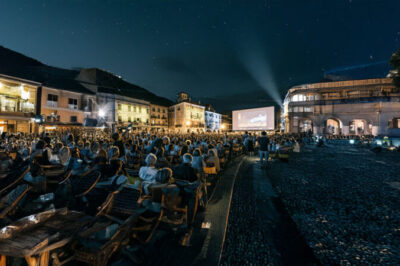 start the year of event highlights with us! 06 credits switzerland