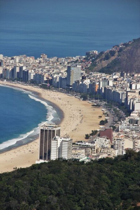 suoviaggio copacabana credits divulgação