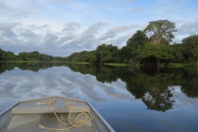 amazônia um destino para explorar credits divulgação