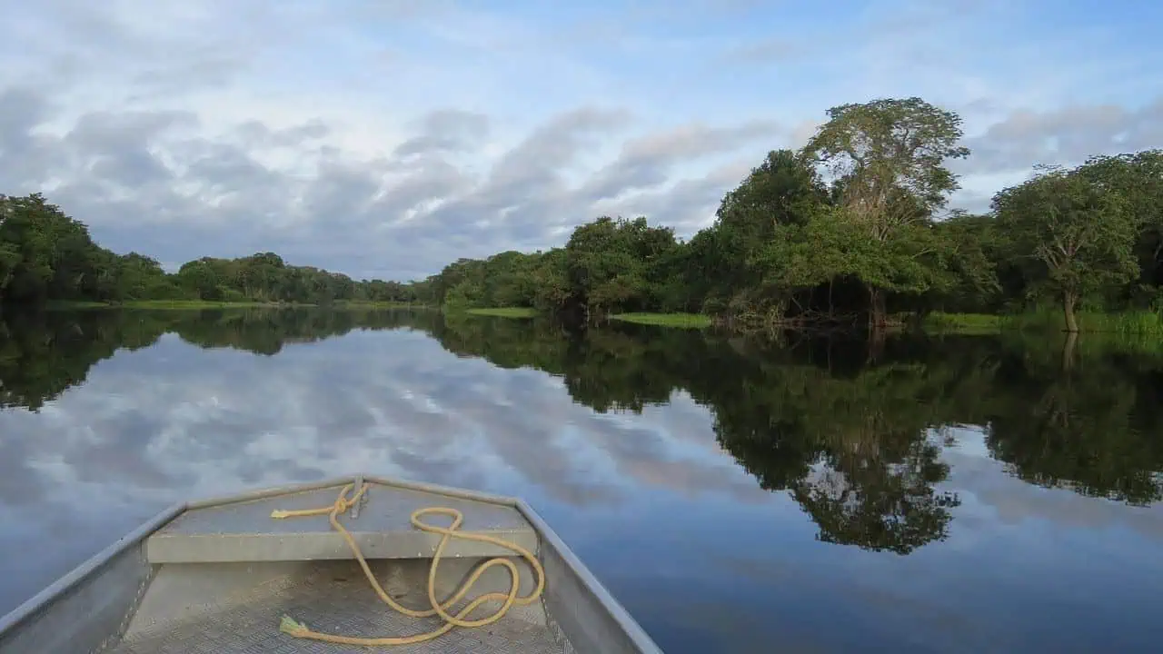 amazônia um destino para explorar credits divulgação