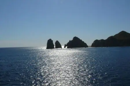 Descubrir Cabo San Lucas