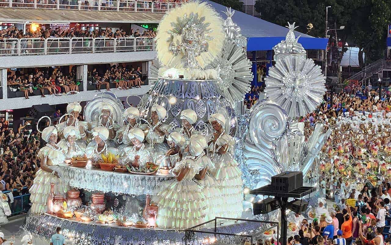 desfile da unidos do viradouro no carnaval de 2024, rio de janeiro, brasil 38 credits viniciusmarvin