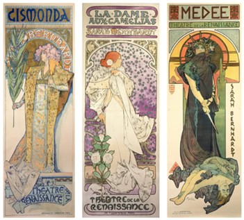 Museu Mucha