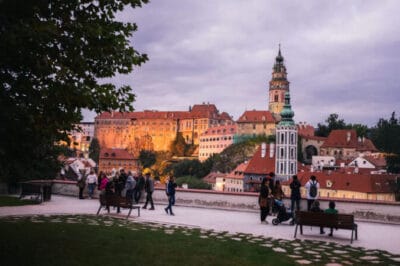 recorde de crescimento república tcheca 00 credits visitczechia