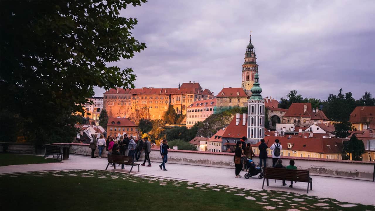 recorde de crescimento república tcheca 00 credits visitczechia