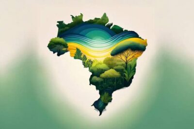 turismo sustentável brasil by zaffiro viagens e eventos social