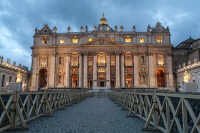 vaticano artigo jubileu 2025 foto furud credits divulgação