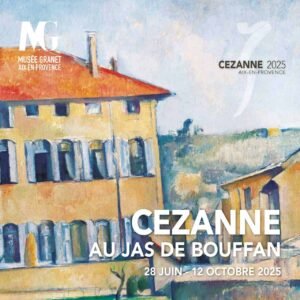 cezanne 2025 credits: atout france