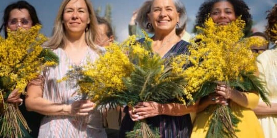 8 Março Dia Internacional da Mulher