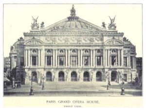 palais garnier operá de paris credits divulgação